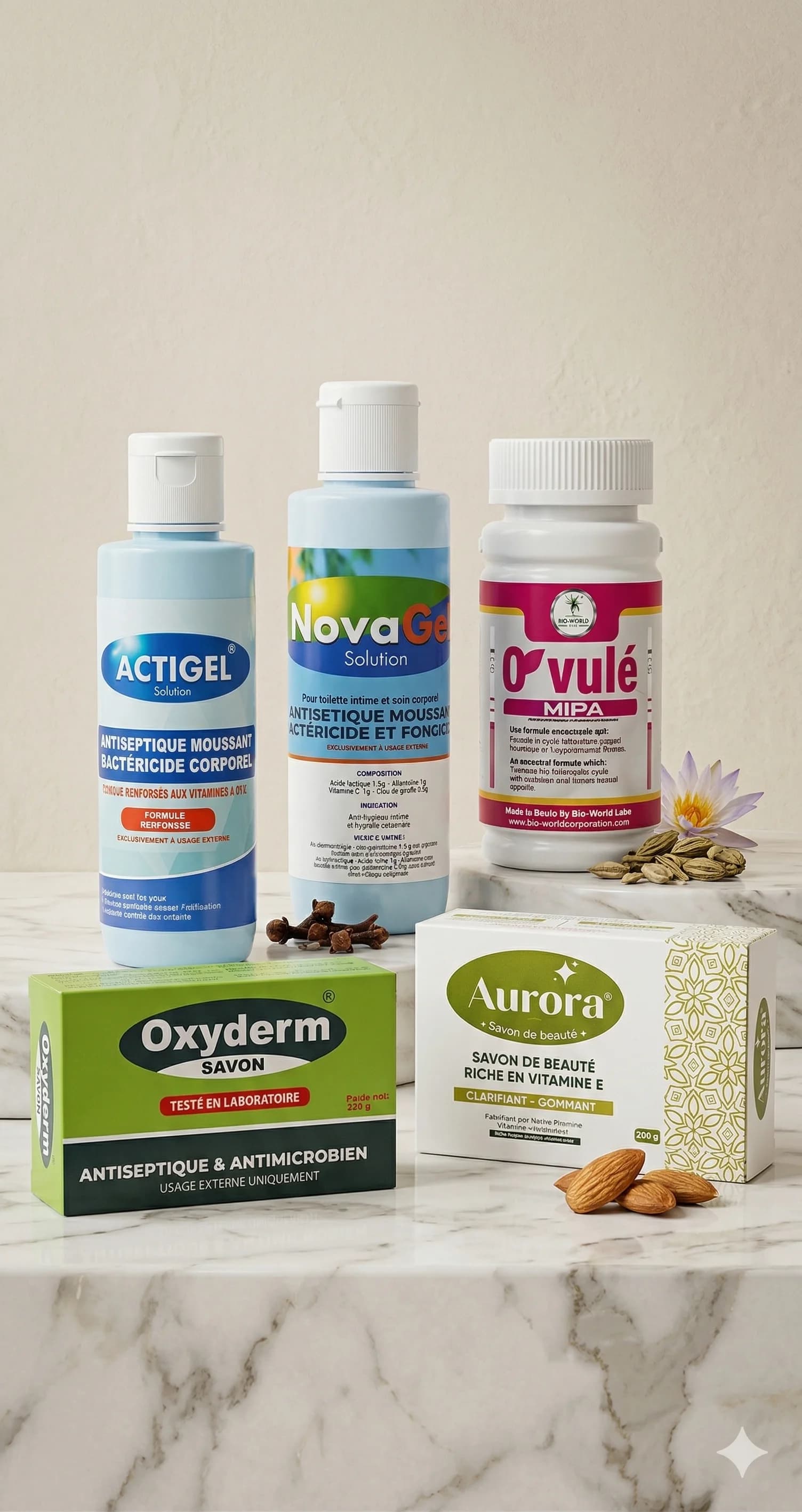 Actigel